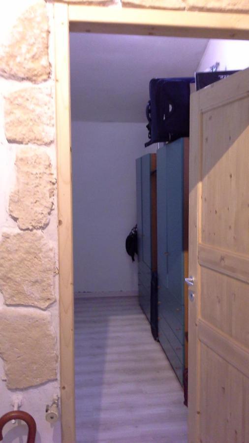 Francigena Vetralla House Terme Exterior photo
